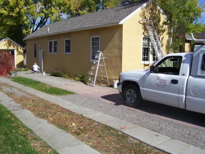 General Home Repair
