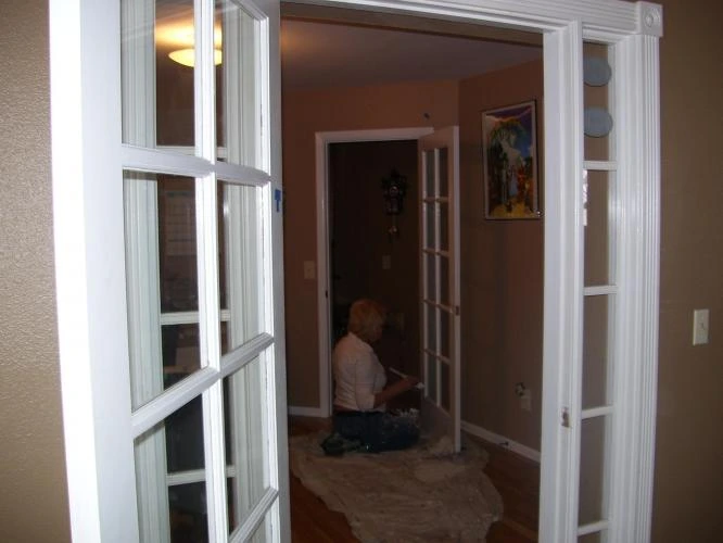Interior Painting